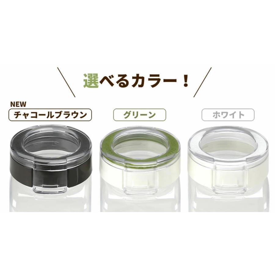 フレッシュロック パスタ用 2 7l 選べるカラー 白 緑 茶 3個セット 保存容器 密閉 プラスチック 大容量 おしゃれ 軽い スパゲッティ パスタ ケース 入れ物 びーんず生活雑貨デポ 通販 Paypayモール