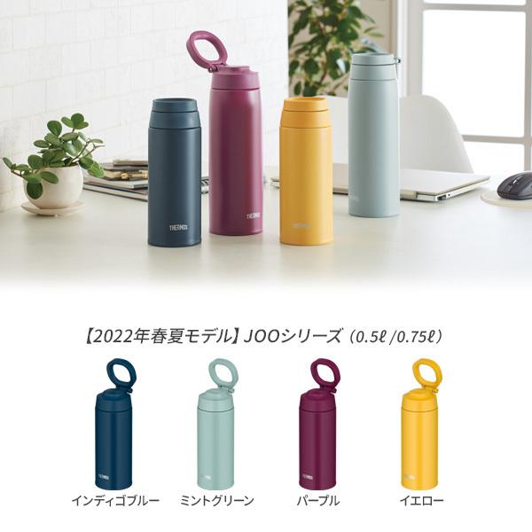 H【新品未使用】サーモス 水筒 真空断熱 ケータイマグ① 750ml  ×2個 THERMOS サーモス 水筒 750ml 取っ手付き ステンレス 真空断熱