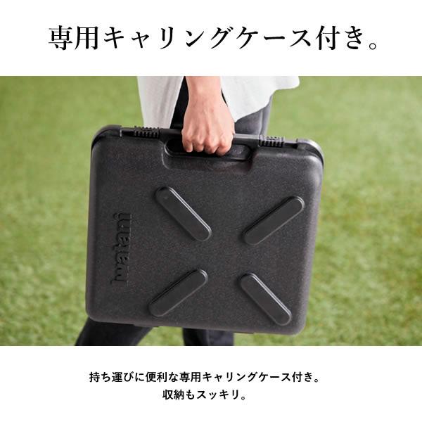 Iwatani（イワタニ） カセットコンロ 屋外 カセットフー タフまる