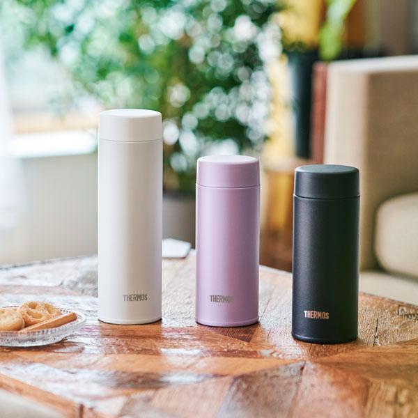 THERMOS（サーモス） 水筒 食洗機対応 真空断熱ケータイマグ 350ml JOQ