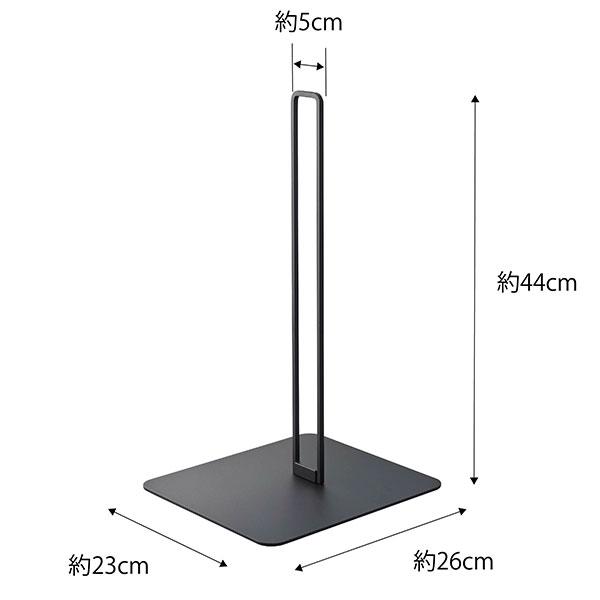 tower 山崎実業 nooks ヌークス ペット用 ボトル給水器スタンド
