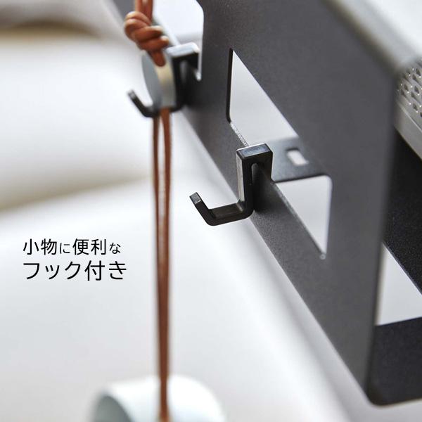 tower 山崎実業 タワー 高さ伸縮 プロジェクタースタンド 選べるカラー
