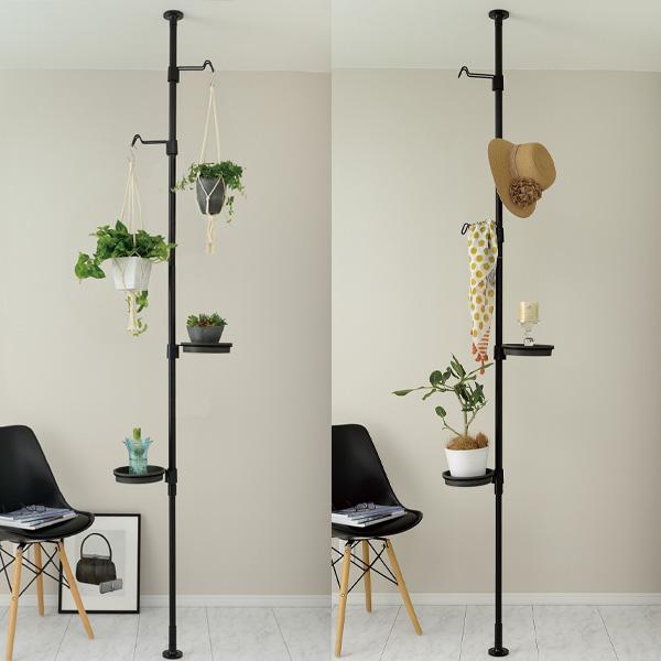 リッチェル（Richell） ボタニー ハンギングポールセット 選べるカラー