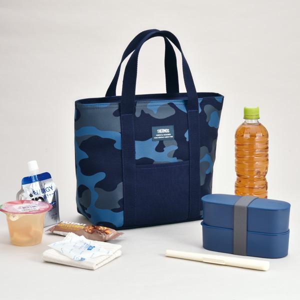 THERMOS サーモス 保冷ランチバッグ 7L RFF-007 色が選べる THERMOS サーモス 保冷ランチバッグ 7L RFF-007 色が選べる