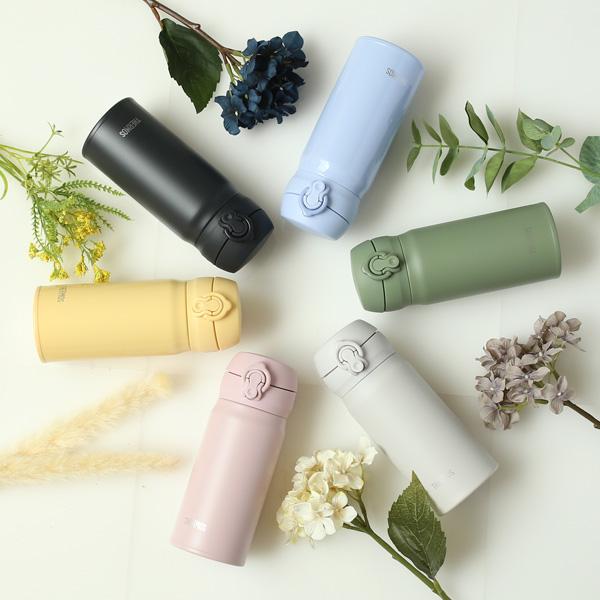 THERMOS（サーモス） 水筒 真空断熱ケータイマグ 350ml JNL-356 選べる