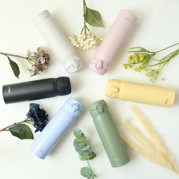 THERMOS（サーモス） 水筒 真空断熱ケータイマグ 500ml JNL-506 選べる