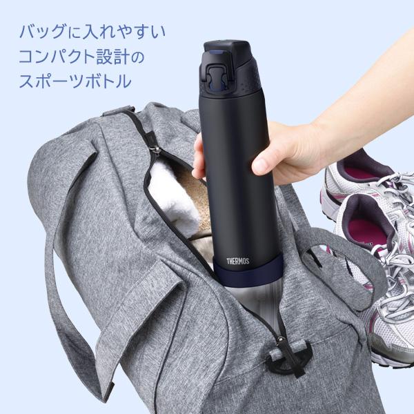 THERMOS サーモス 水筒 真空断熱スポーツボトル 720ml FJR-720