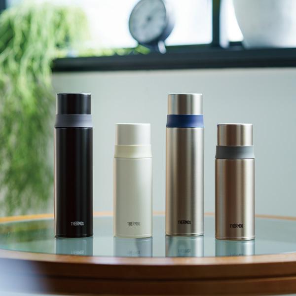 THERMOS（サーモス） 水筒 ステンレスボトル 500ml FFM-502 選べる