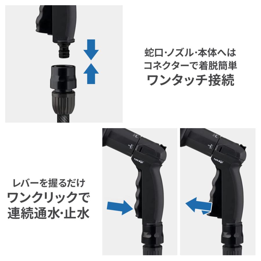 【特価商品】タカギ(Takagi) ホース ホースリール BOXY NEXT ( ホースリール BOXY NEXT」の人気商品一覧 | 安い商品を通販サイトから
