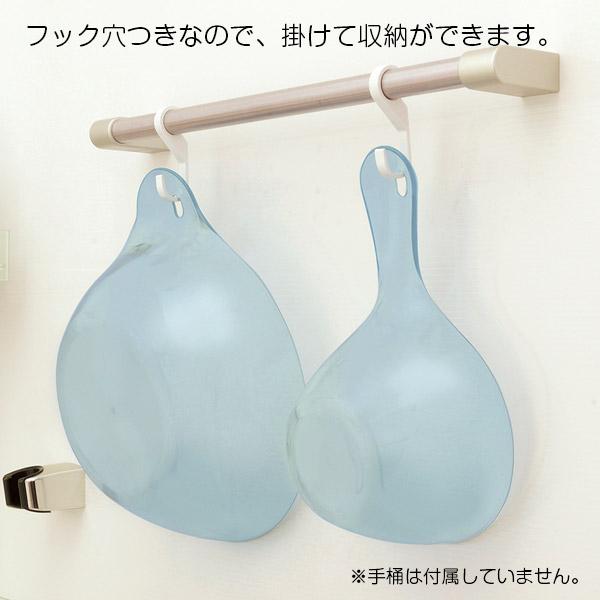 リッチェル カラリ バス用品2点セット 風呂椅子30cm+湯おけ ピンク/ホワイト/グリーン/ブルー ｜ 風呂椅子 風呂桶 洗面器 湯桶 おしゃれ｜yh-beans｜06