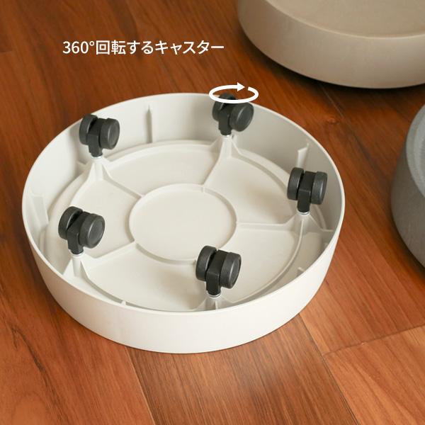 リッチェル（Richell） ラピス キャスタープレート S 選べるカラー