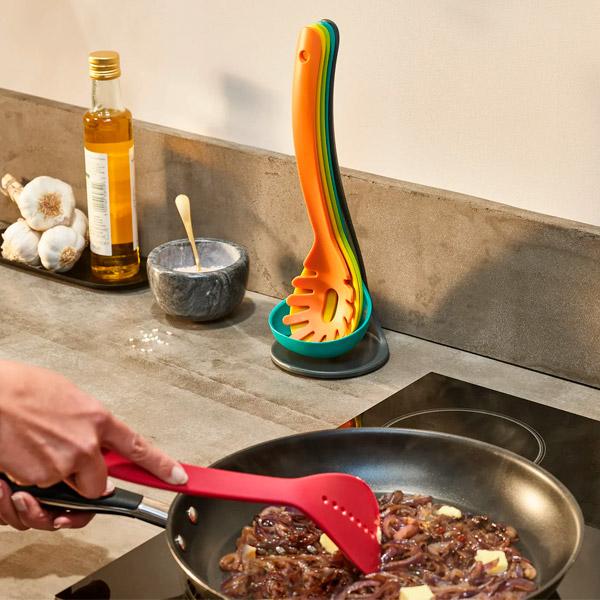 Joseph Joseph（ジョセフジョセフ） キッチンツールセット