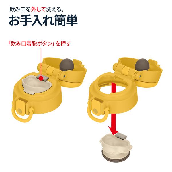 値下げ‼︎3本セットサーモス 水筒 キャリーループ付き 750ml JOS-750 値下げ‼︎3本セットサーモス 水筒 キャリーループ付き 750ml JOS