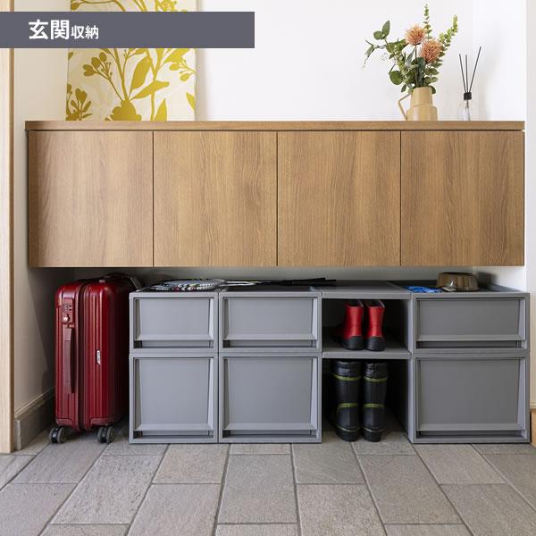 フィッツ収納 楽天市場】フィッツファブリック せいとんボックス LL （仕切り