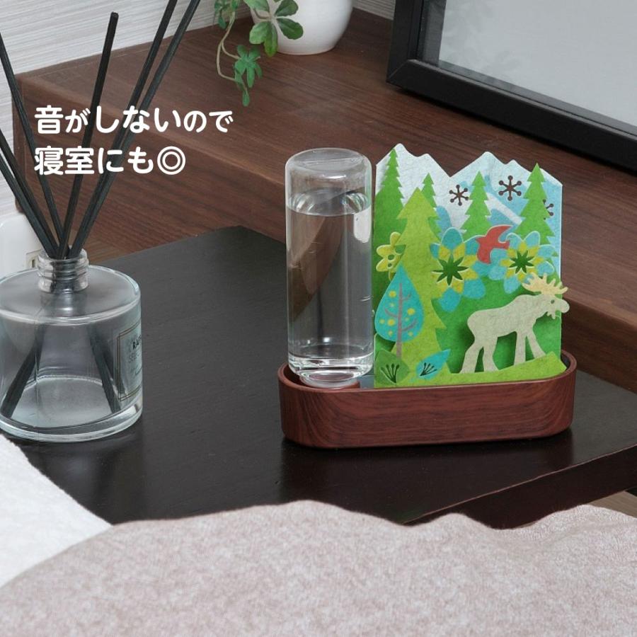 セキスイ 自然気化式 加湿器 ECO加湿器 うるおい＋替えフィルター