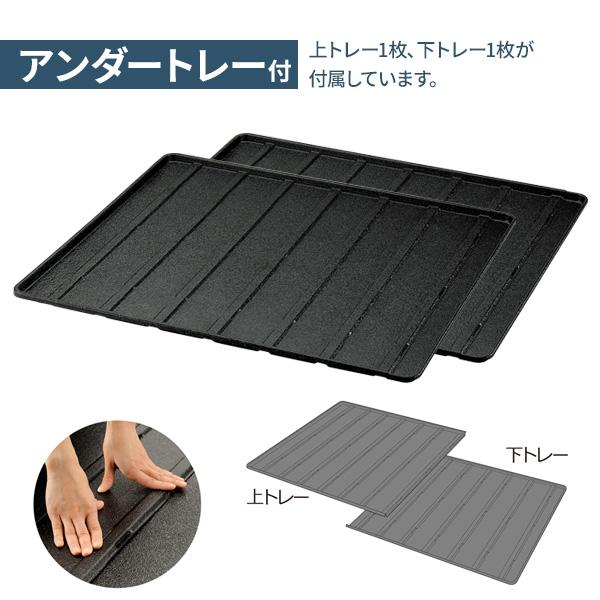 リッチェル（Richell） 木製スライドペットサークル レギュラー