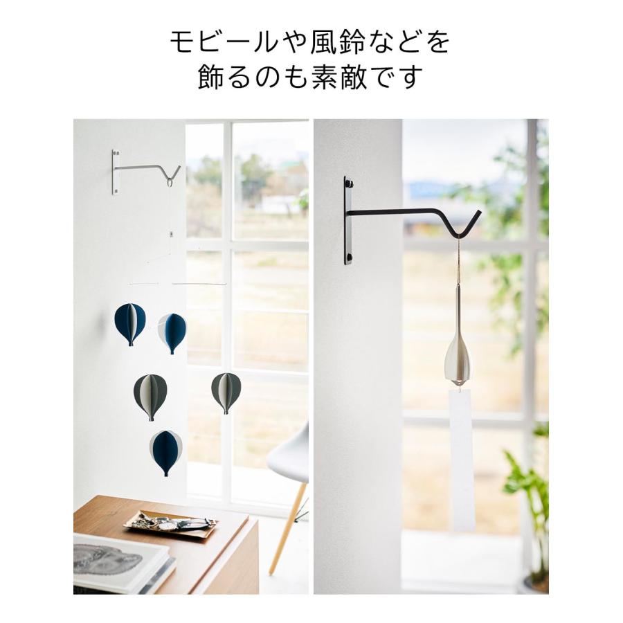 tower ウォールハンギンググリーンフック タワー 石こうボード壁対応