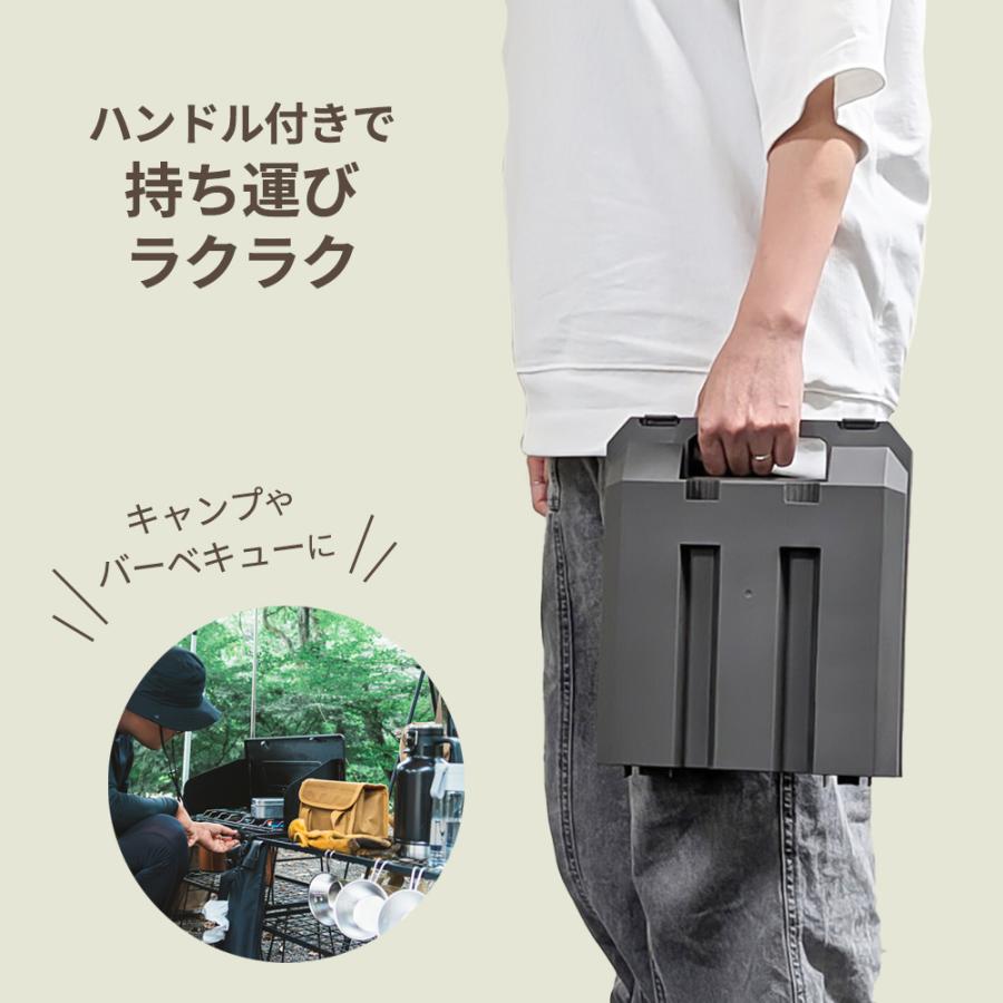 Iwatani ビストロの達人III ／カセットボンベ収納ケース付 Iwatani ビストロの達人III ／カセットボンベ収納ケース付