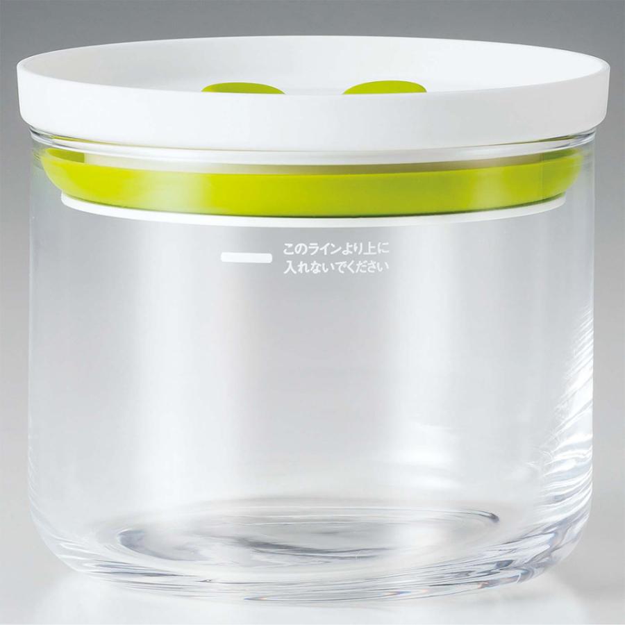 Tupperware シェルフセーバーデリキーパー12リットルキーパースプーン4 東洋佐々木ガラス 東洋佐々木 キッチンデリ キーパー S 2個セット