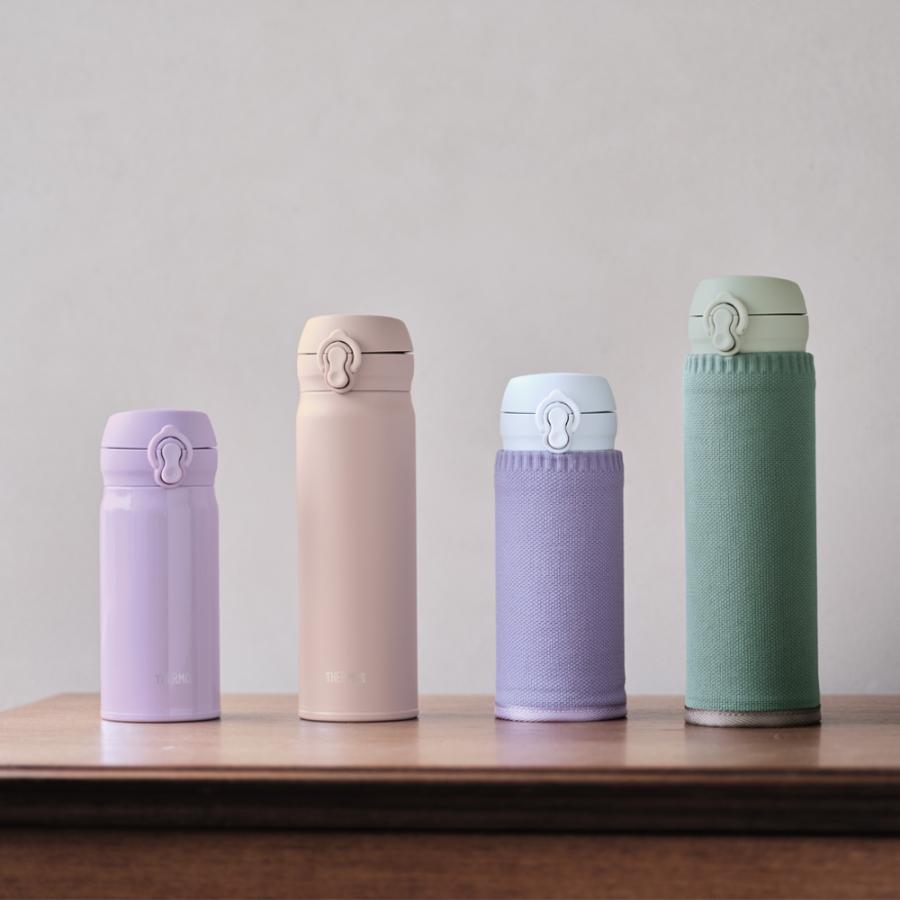 THERMOS サーモス 水筒カバー マイボトルカバー 500ml用 APJ-500