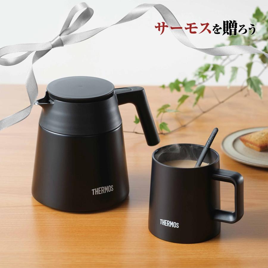 THERMOS（サーモス） ギフトセット 保冷保温コーヒーサーバー