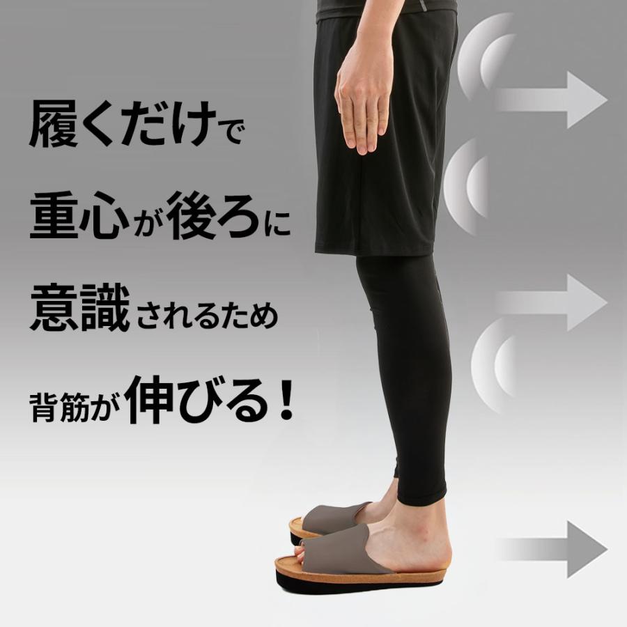 アルファックス Sliet（スリエット）Y-type 25.0~27.0cm （1足組