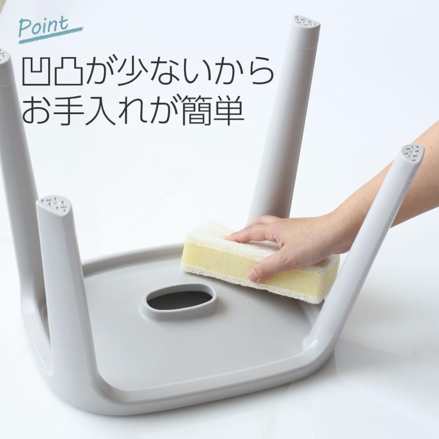 アスベル（ASVEL） 風呂いす バス用品2点セット バスチェア+マグネット