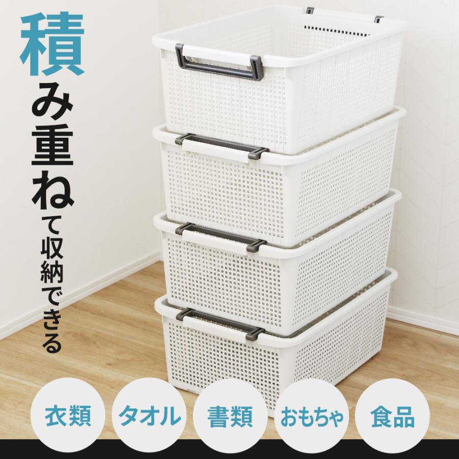 【在庫１】値下☆【未使用】水彩バスケット③ 在庫1】値下☆【未使用】水彩バスケット③