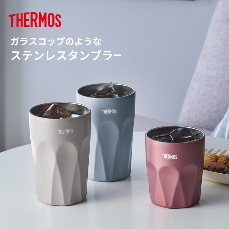 携帯用真空断熱タンブラー 350ML/500ML*8 アスベル 真空断熱携帯タンブラー TL290 ブラック 325045 1個 861-0230