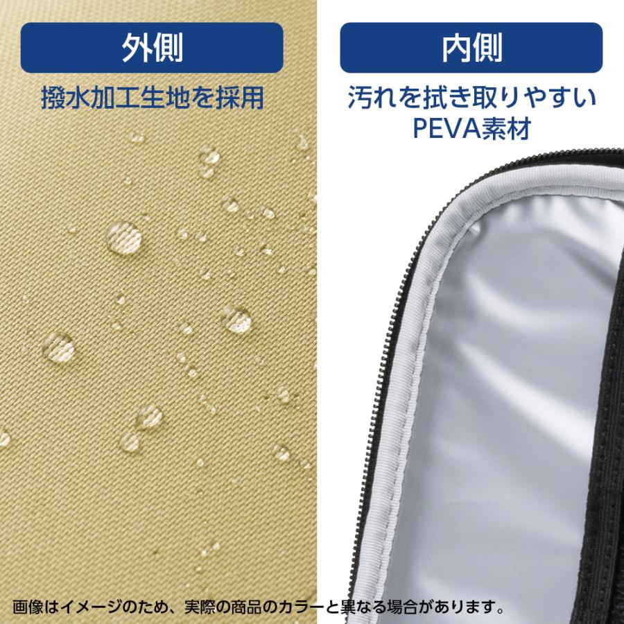 THERMOS（サーモス） ソフトクーラー 5L RFD-0051 ライトブルー