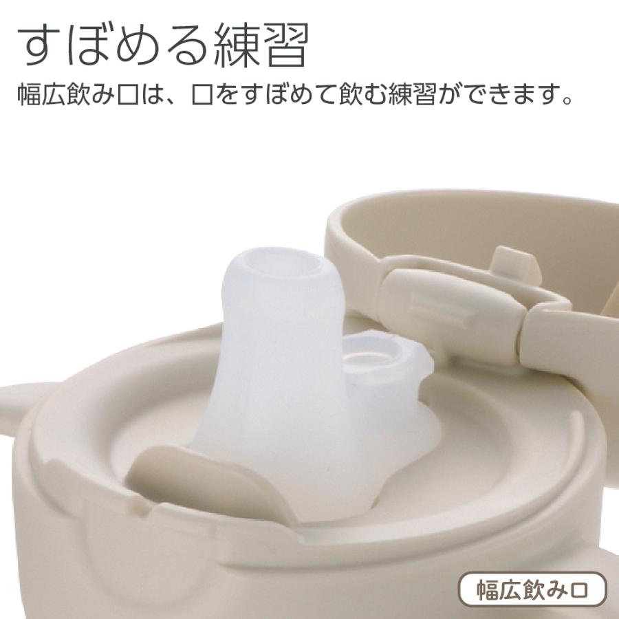 youさま専用 ヒップバッグ、ストローマグセット リッチェル（Richell） ベビーマグ トライ マグセットプレミアム