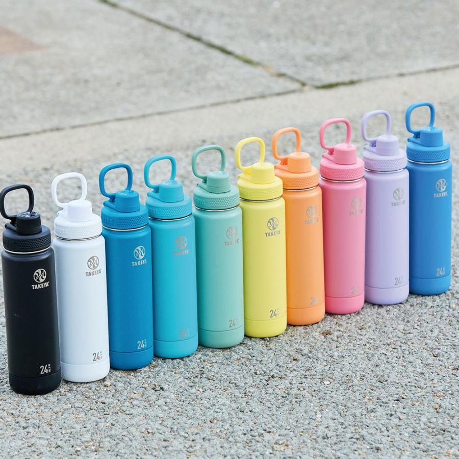 TAKEYA FLASK 水筒 タケヤフラスク アクティブライン2 0.7L