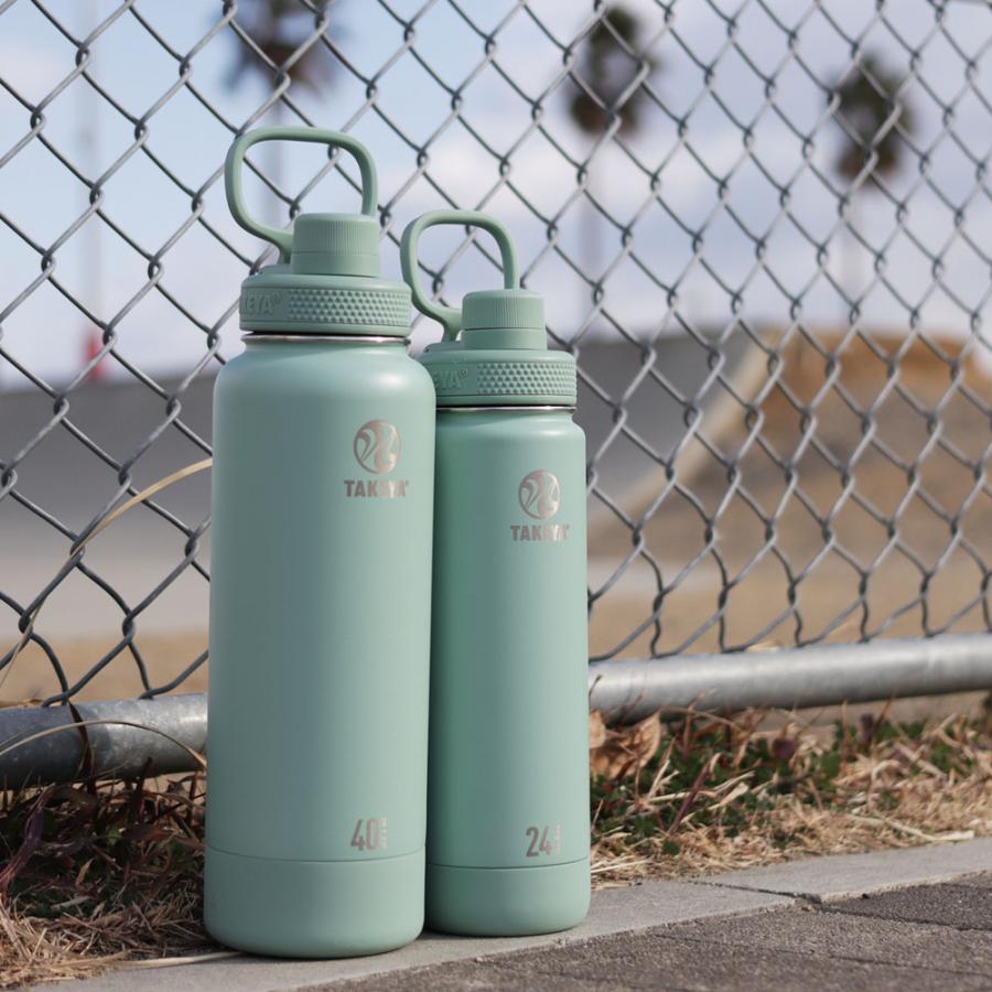TAKEYA FLASK 水筒 タケヤフラスク アクティブライン2 0.7L