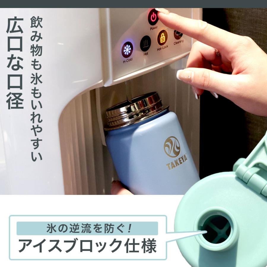 TAKEYA FLASK 水筒 タケヤフラスク アクティブライン2 0.7L