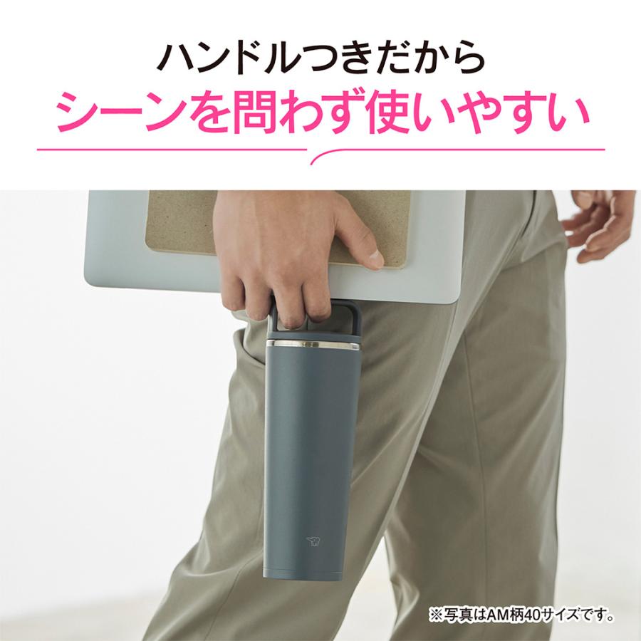 象印（ZOJIRUSHI） ステンレスキャリータンブラー SX-JS30 300ml