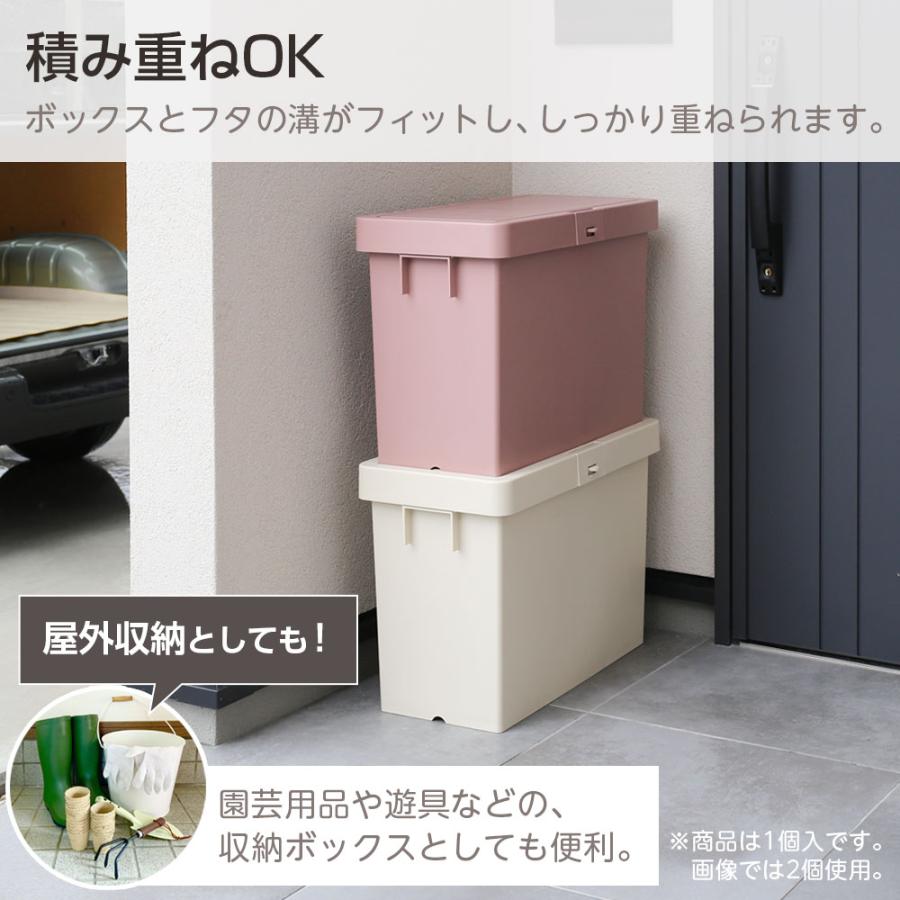 宅配ボックス デリバリーボックスN ｜ 平和工業 置き配ボックス 日本製