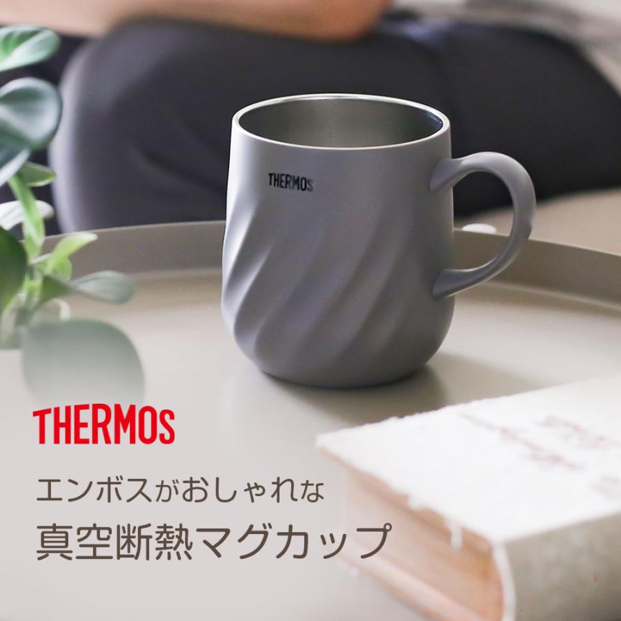 未使用 F.C.R.B.ブリストル THERMOSサーモス 真空断熱マグカップ THERMOS サーモス 真空断熱マグカップ 450ml(CB) | オリジナルグッズ