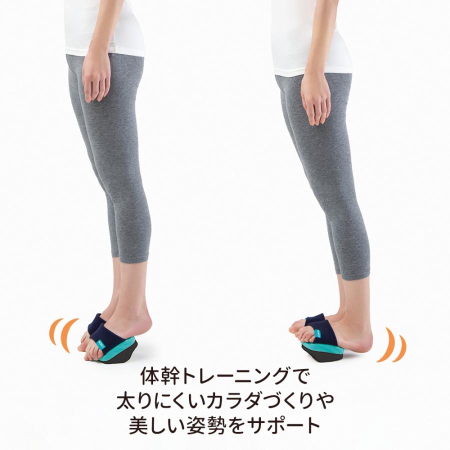 アルファックス 体幹 トレーニング ソールバランス コロン ピンク 健康