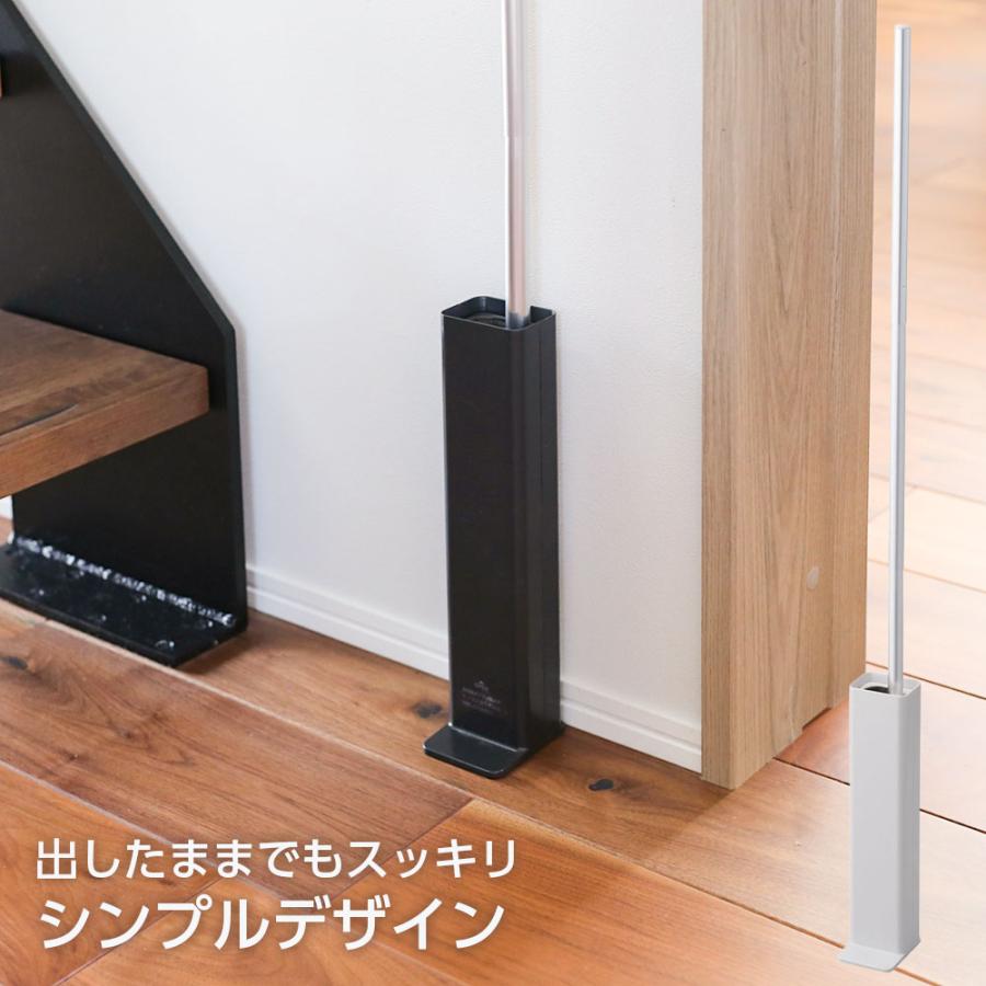 LEC（レック） 激落ちくん トレループ プレミアム 床・階段用 ワイパー