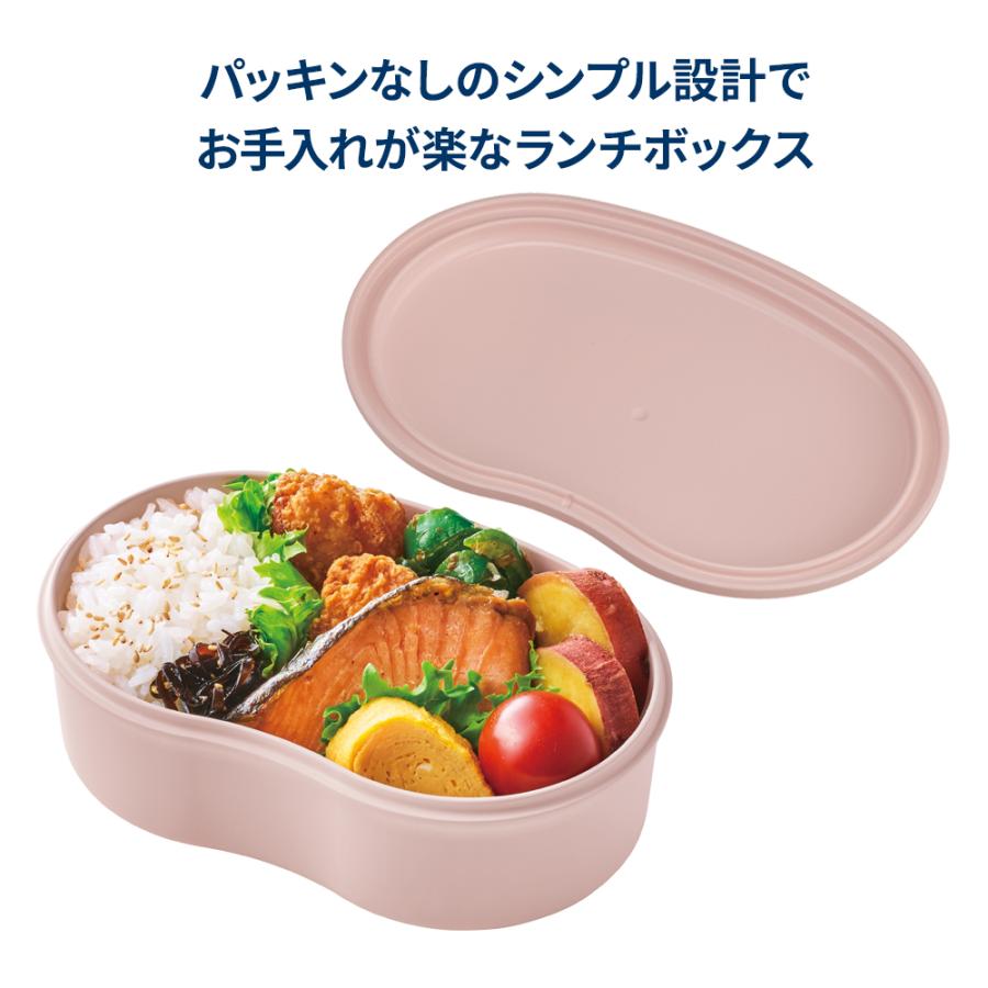 THERMOS（サーモス） 弁当箱 フレッシュランチボックス 570ml DJV-570