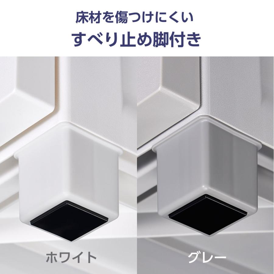 Fits 衣類ケース フィッツチェスト フルフラット 幅75cm 7段 7507