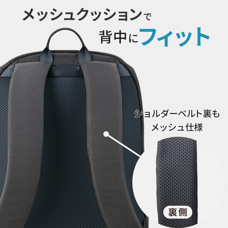 THERMOS（サーモス） 保冷バックパック RFP-016 ｜ 保冷 リュック 保冷