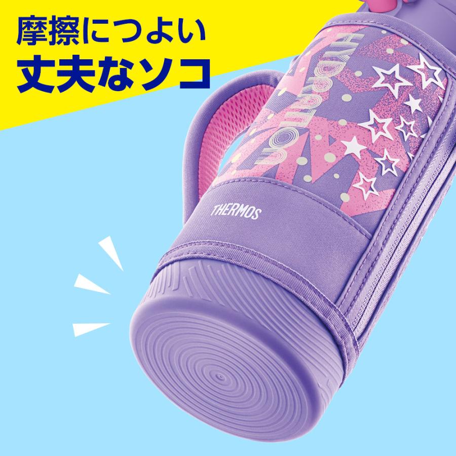 THERMOS（サーモス） 水筒 真空断熱スポーツボトル FJS-800F