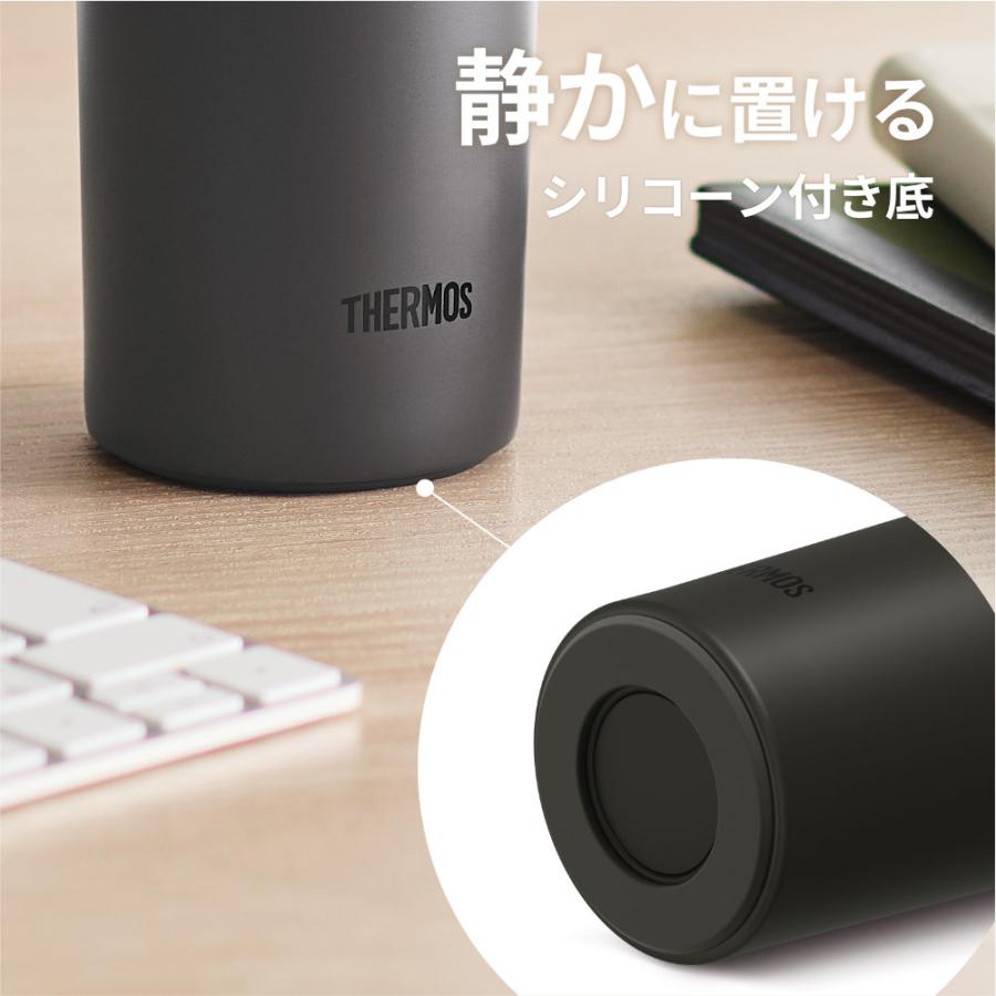 サッポロ ステンレス液体供給機器 THERMOS（サーモス） 水筒 ケータイタンブラー 真空断熱 直飲み ロック