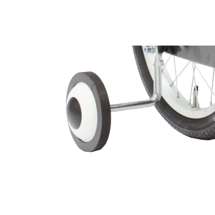 TOPONE MKB16-U 16型 子供用自転車 送料無料 適正身長98〜118cm 男女兼用 プレゼントの画像