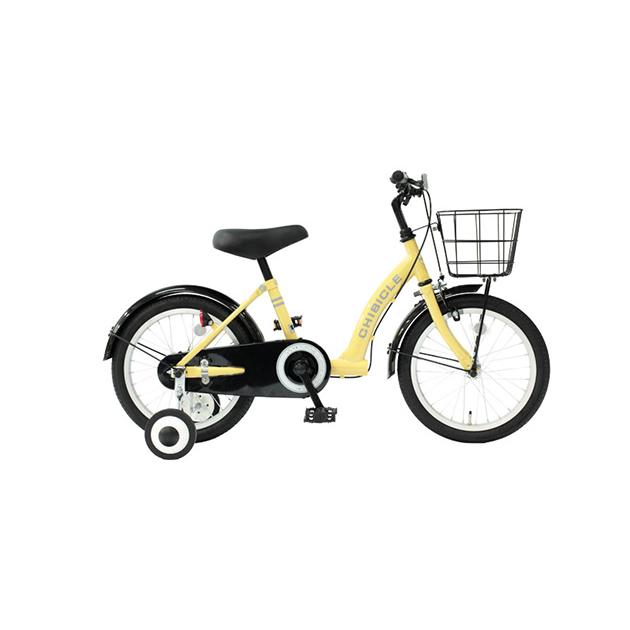TOPONE MKB16-U 16型 子供用自転車 送料無料 適正身長98〜118cm 男女兼用 プレゼントの画像
