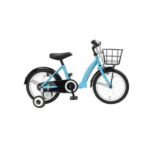 TOPONE MKB16-U 16型 子供用自転車 送料無料 適正身長98〜118cm 男女兼用 プレゼントの画像