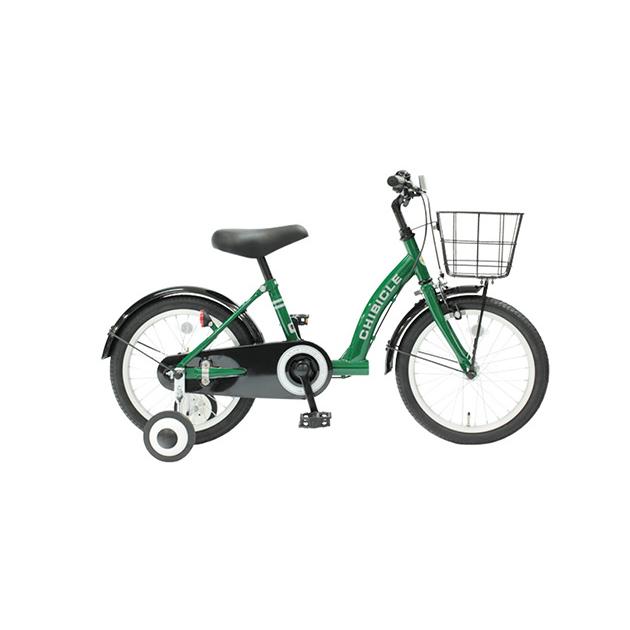 TOPONE MKB16-U 16型 子供用自転車 送料無料 適正身長98〜118cm 男女兼用 プレゼントの画像