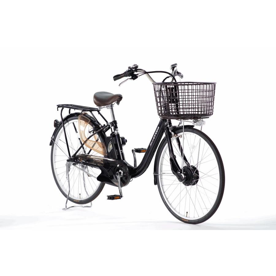 CYCOO 電動アシスト 電動自転車 電動 自転車 26インチ 完成品 CYCOO 電動アシスト 電動自転車 電動 自転車 26インチ 完成品