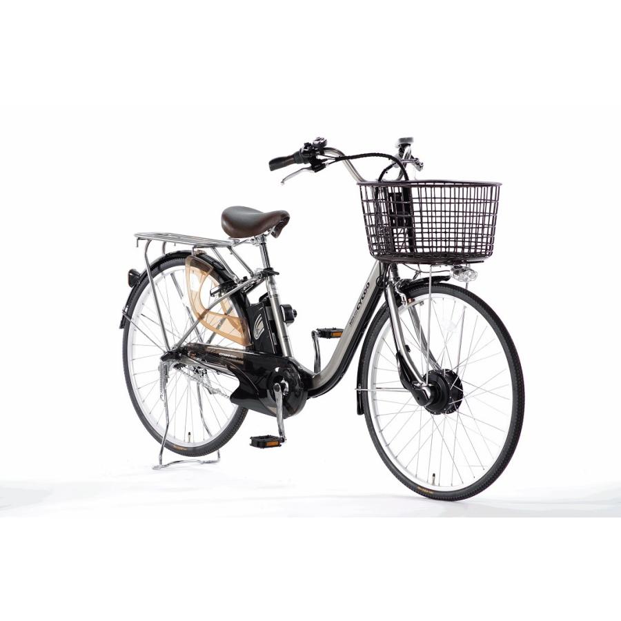 CYCOO 電動アシスト 電動自転車 電動 自転車 26インチ 完成品 CYCOO 電動アシスト 電動自転車 電動 自転車 26インチ 完成品